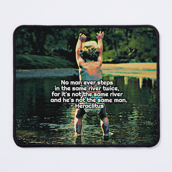 Item preview, Not The Same Man designed and sold by Emilyromrell.