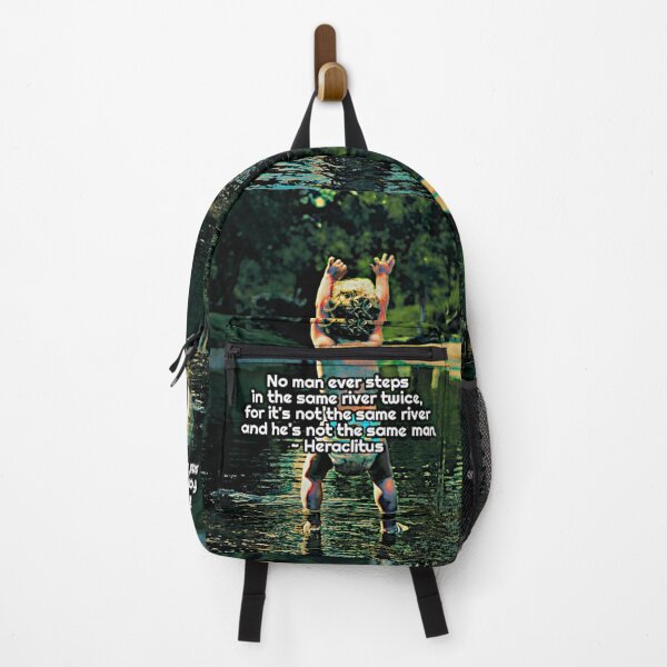 Item preview, Not The Same Man designed and sold by Emilyromrell.