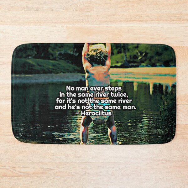 Item preview, Not The Same Man designed and sold by Emilyromrell.