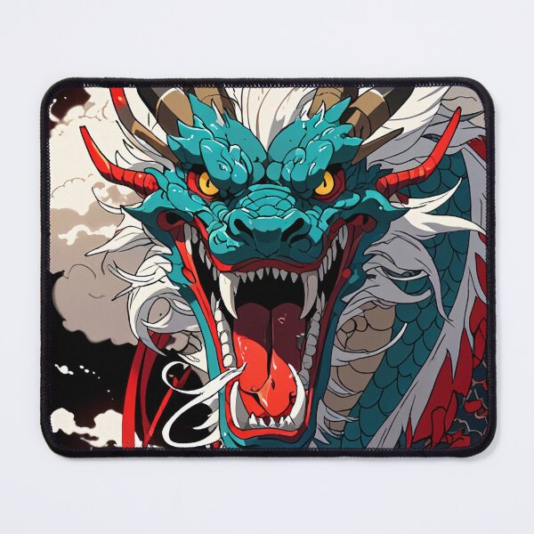 Item preview, Cartoon dragon phone case designed and sold by Thosanon.
