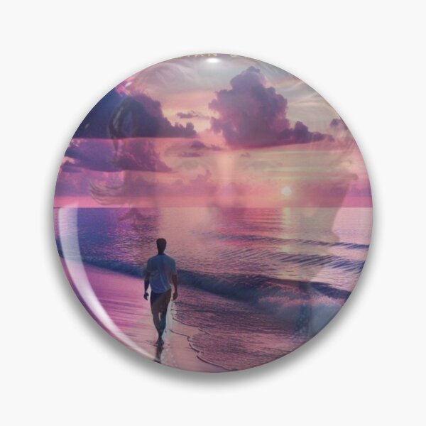 Item preview, Endless Shores Official Cover Art  designed and sold by Starrgatez.