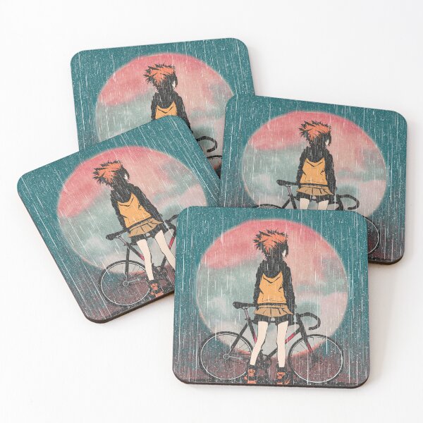 Item preview, Rainy Day Rebels designed and sold by tabemisa.