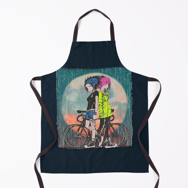 Item preview, Rainy Day Rebels designed and sold by tabemisa.