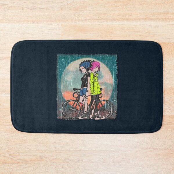 Item preview, Rainy Day Rebels designed and sold by tabemisa.