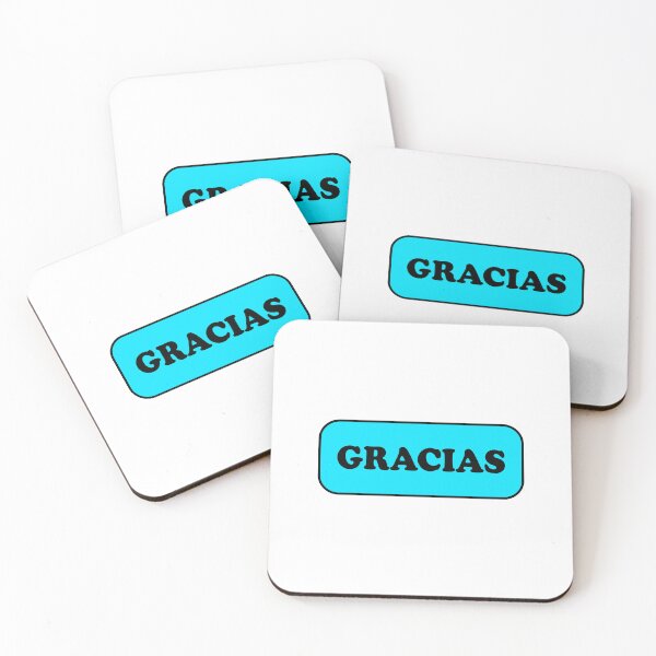 Item preview, Gracias designed and sold by Inspirationmotivation.