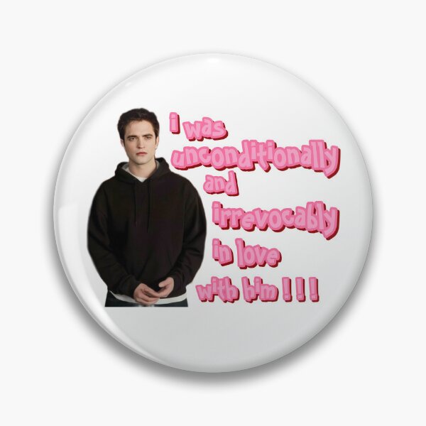 Item preview, i love edward cullen designed and sold by kymoore03.