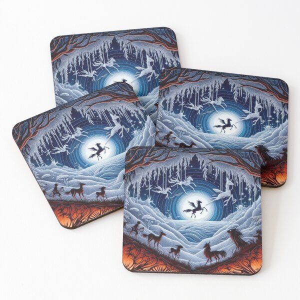 Item preview, Wisp Will designed and sold by tilmizart.