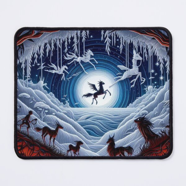 Item preview, Wisp Will designed and sold by tilmizart.