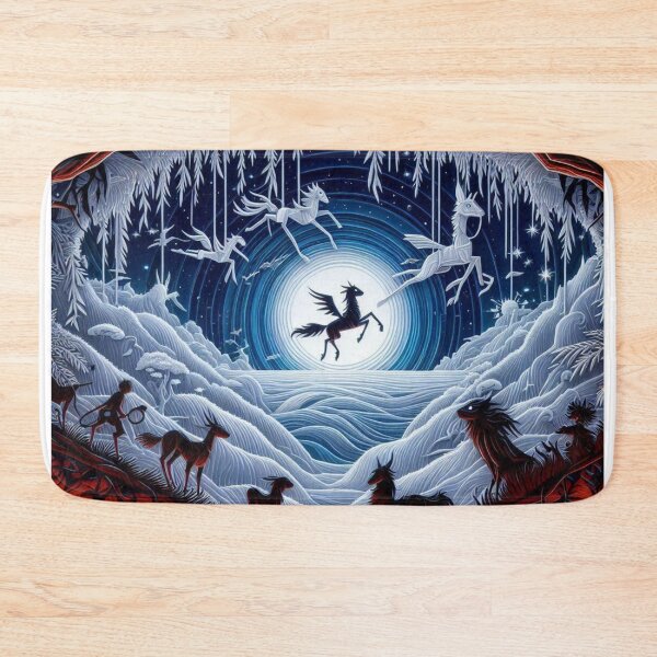 Item preview, Wisp Will designed and sold by tilmizart.