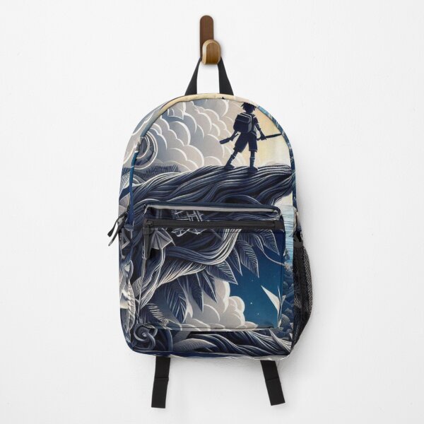 Item preview, Wisp Will designed and sold by tilmizart.