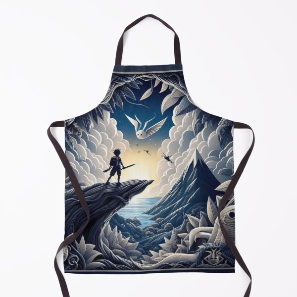 Item preview, Wisp Will designed and sold by tilmizart.