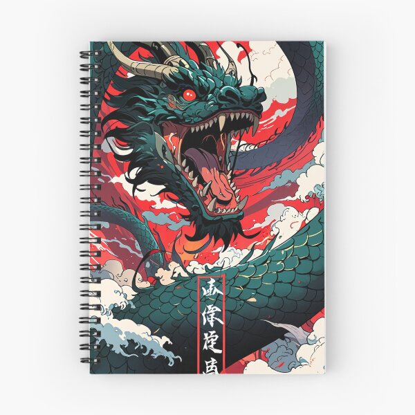 Item preview, Funda para teléfono con dibujo de dragón designed and sold by Thosanon.
