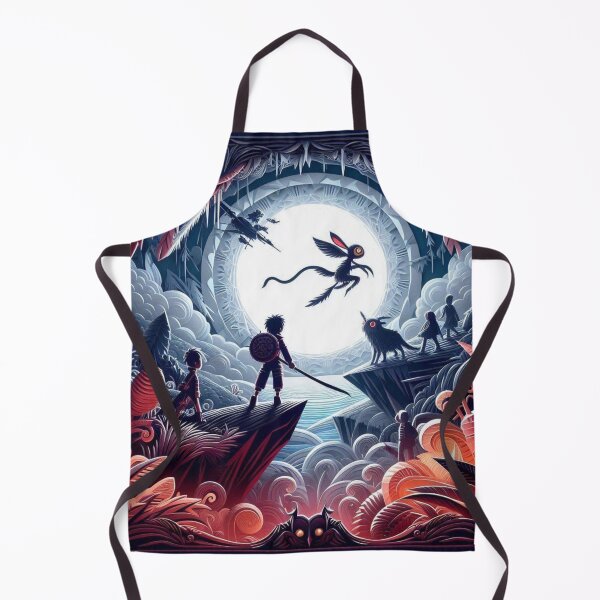 Item preview, Wisp Will designed and sold by tilmizart.