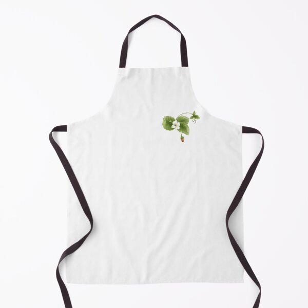 Item preview, Strawberry young shoots designed and sold by poonzapoon.