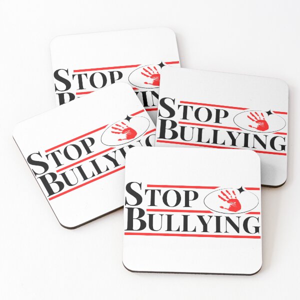 Item preview, Stop Bullying designed and sold by Teetreasure2.