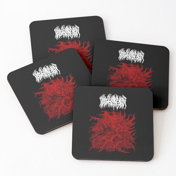 Item preview, blood incantation  designed and sold by Ktbehhorns.