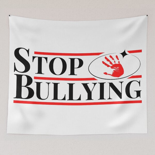 Item preview, Stop Bullying designed and sold by Teetreasure2.