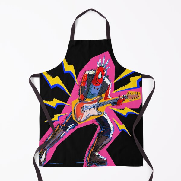 Item preview, Spider-punk designed and sold by ABLEZART.
