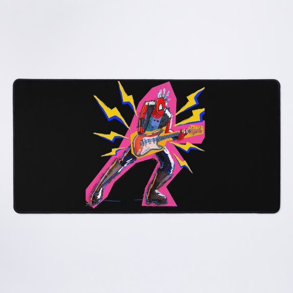 Item preview, Spider-punk designed and sold by ABLEZART.