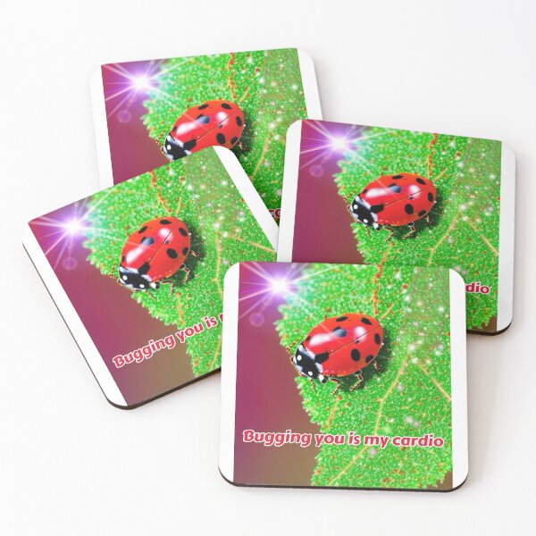 Item preview, Ladybug designed and sold by AliciaSanson.