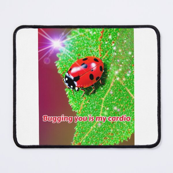 Item preview, Ladybug designed and sold by AliciaSanson.