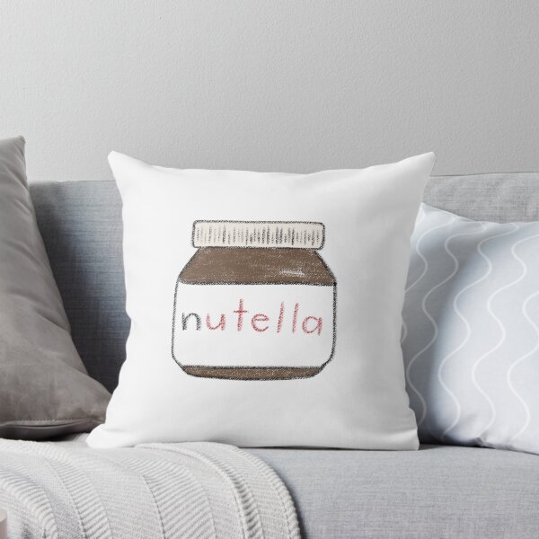 Item preview, Nutella designed and sold by Charlotte Grunnet-Jepsen.