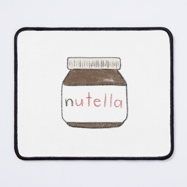 Item preview, Nutella designed and sold by Charlotte Grunnet-Jepsen.