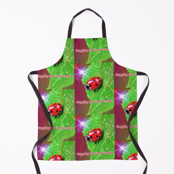 Item preview, Ladybug designed and sold by AliciaSanson.