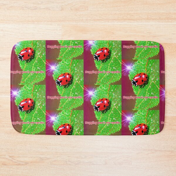 Item preview, Ladybug designed and sold by AliciaSanson.