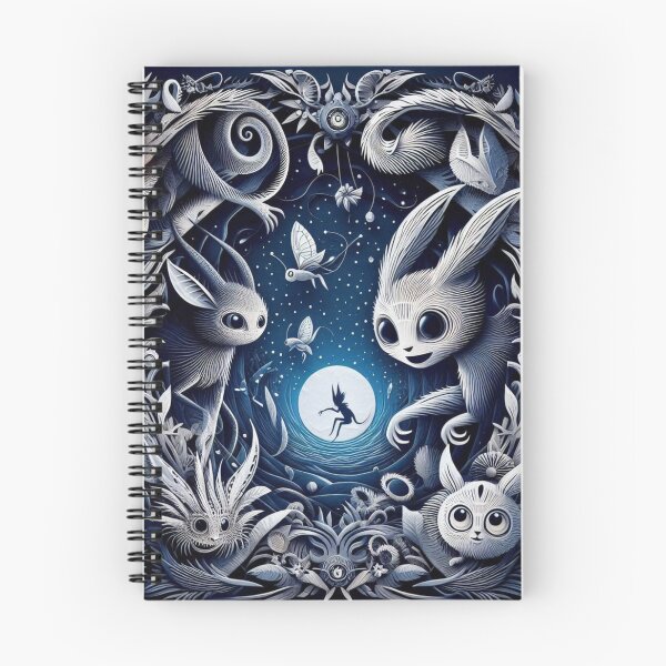Item preview, Wisp Will designed and sold by tilmizart.