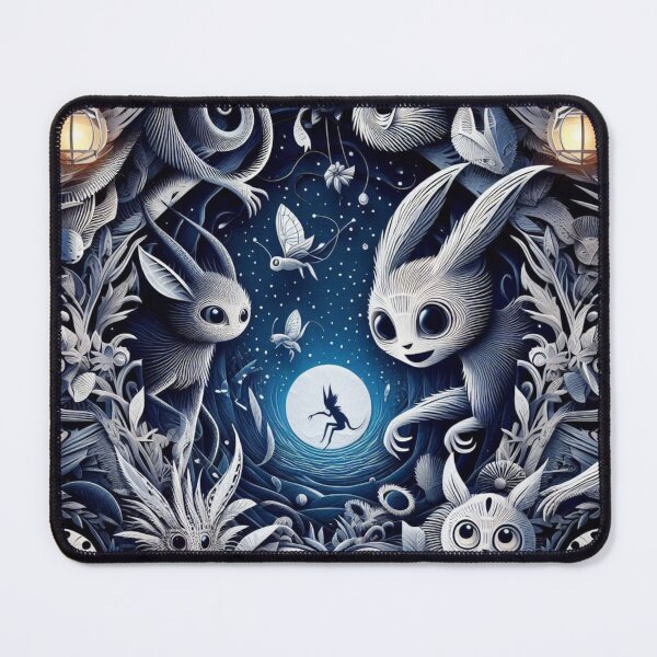 Item preview, Wisp Will designed and sold by tilmizart.
