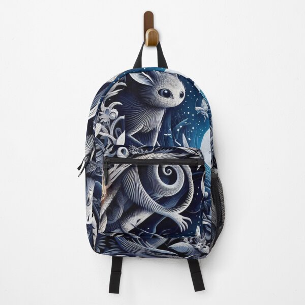 Item preview, Wisp Will designed and sold by tilmizart.