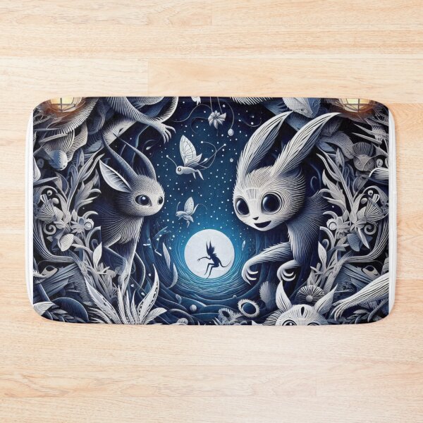 Item preview, Wisp Will designed and sold by tilmizart.