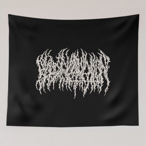 Item preview, blood incantation designed and sold by Ktbehhorns.