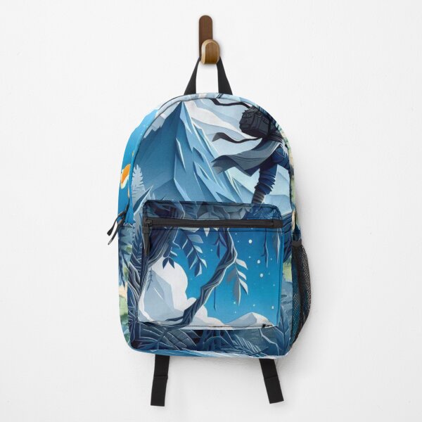Item preview, Wisp Will designed and sold by tilmizart.
