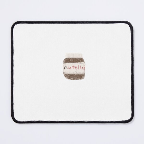 Item preview, Nutella designed and sold by Charlotte Grunnet-Jepsen.