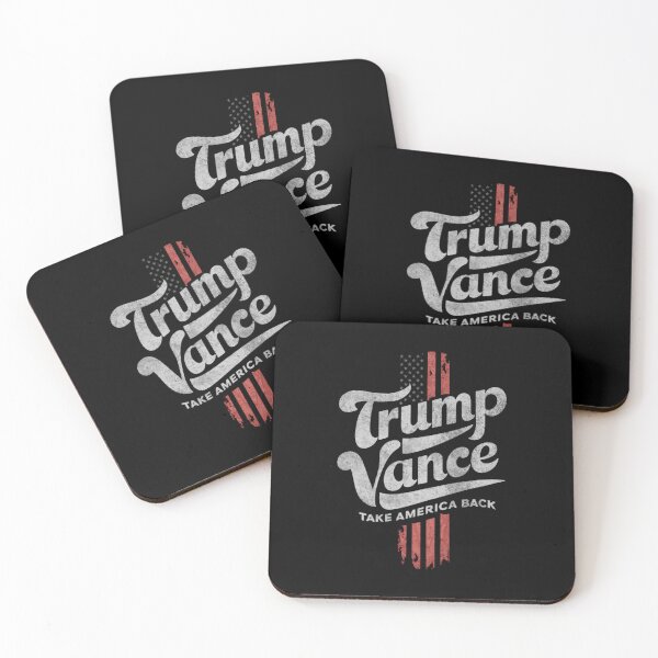 Item preview, Trump Vance designed and sold by Ktbehhorns.