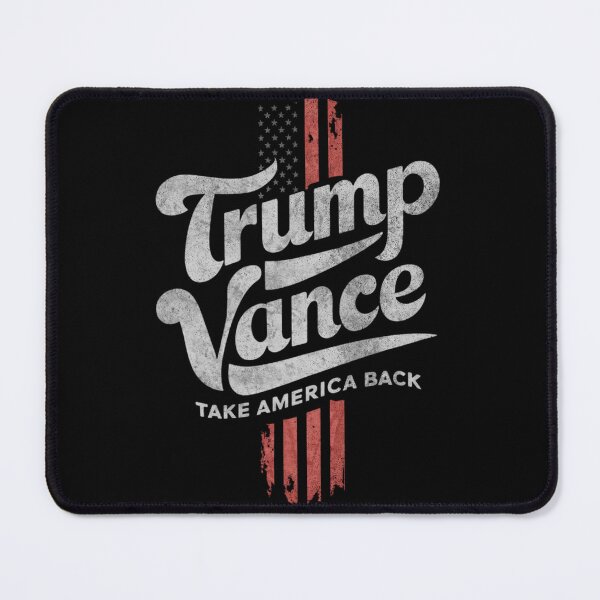 Item preview, Trump Vance designed and sold by Ktbehhorns.