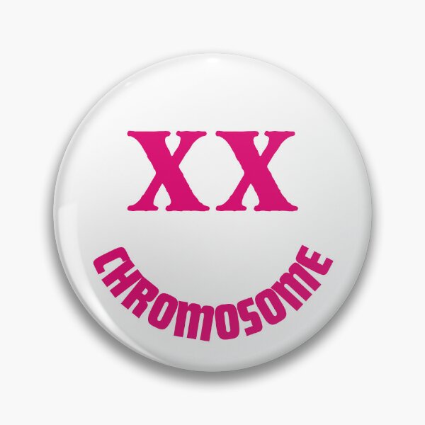 Item preview, Xx chromosome  designed and sold by RecStore.