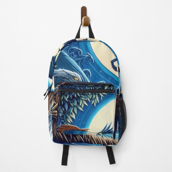 Item preview, Voluntad Wisp designed and sold by tilmizart.