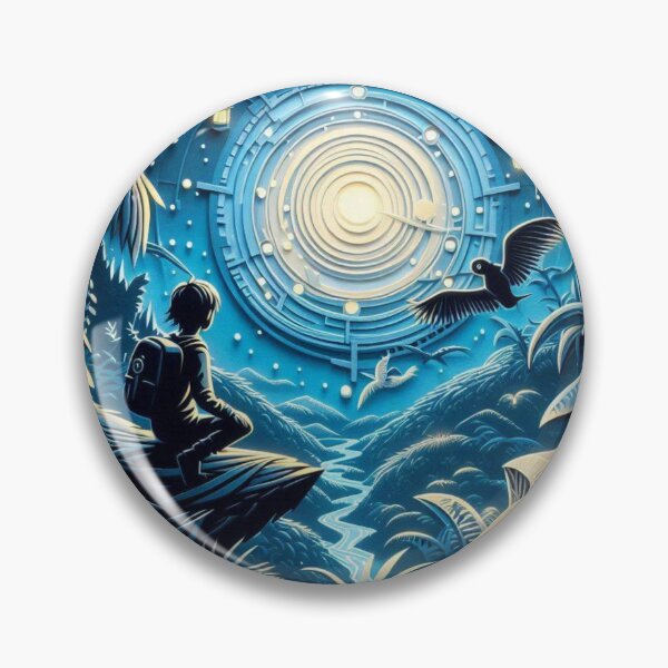 Item preview, Wisp Will designed and sold by tilmizart.