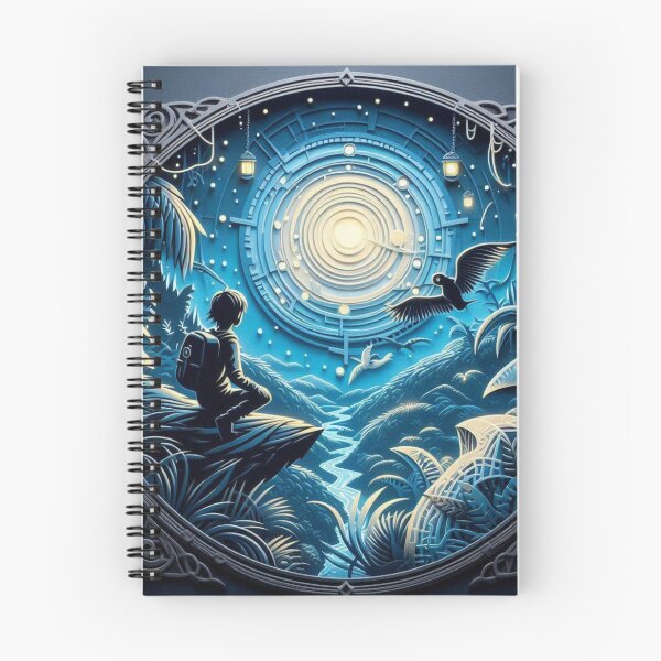 Item preview, Wisp Will designed and sold by tilmizart.