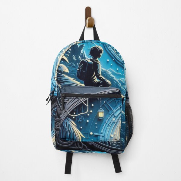 Item preview, Wisp Will designed and sold by tilmizart.