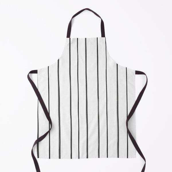 Item preview, Vertical Line Pattern #8 designed and sold by Kaleidoscope Print.