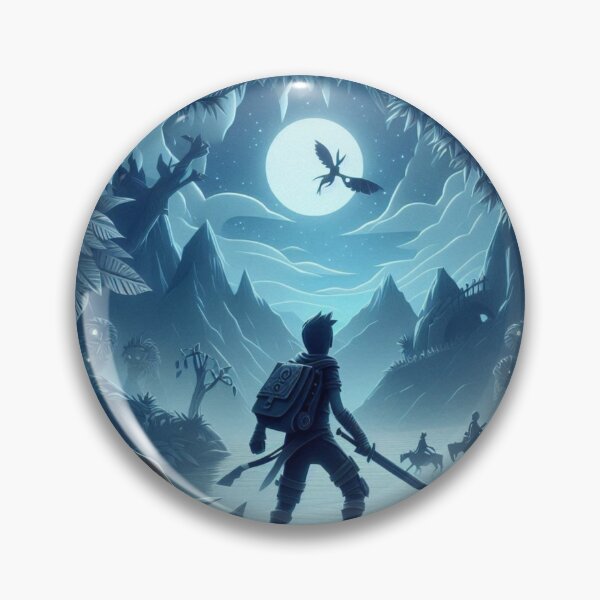 Item preview, Wisp Will designed and sold by tilmizart.