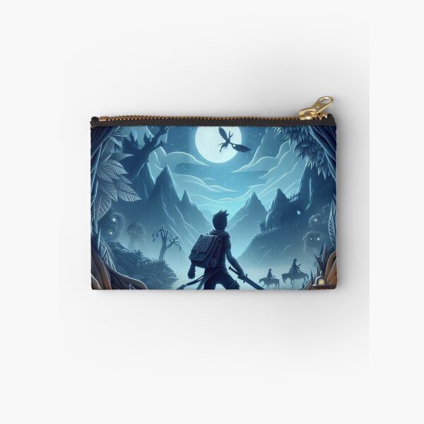Item preview, Wisp Will designed and sold by tilmizart.
