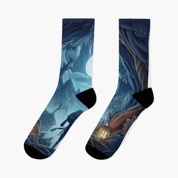 Item preview, Wisp Will designed and sold by tilmizart.
