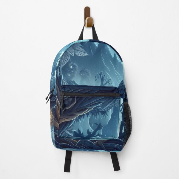 Item preview, Wisp Will designed and sold by tilmizart.