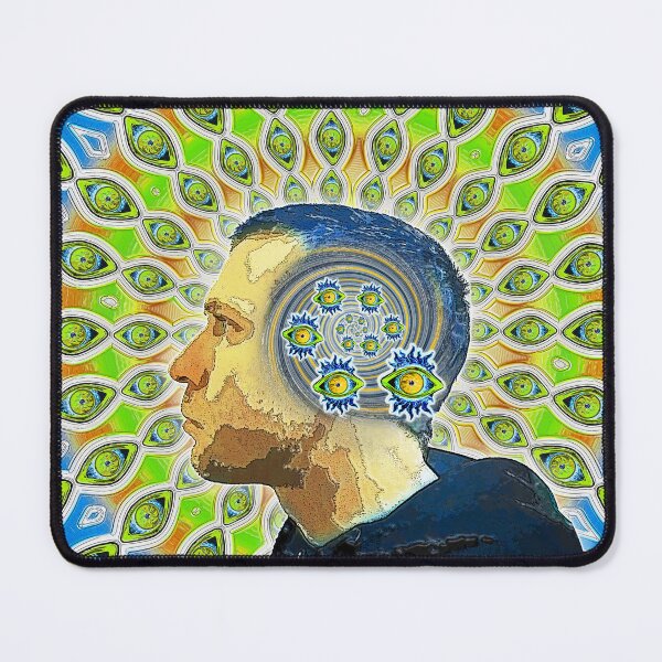Item preview, ExpansionaryProcess designed and sold by Klaus Bremner (Autotelic Art).