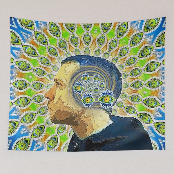 Item preview, ExpansionaryProcess designed and sold by Klaus Bremner (Autotelic Art).